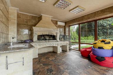 Дом по адресу (площадь 503 м²) - Atlanta.ua - фото 95