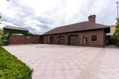 Дом по адресу (площадь 503 м²) - Atlanta.ua - фото 101