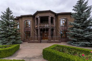 Дом по адресу (площадь 503 м²) - Atlanta.ua - фото 70