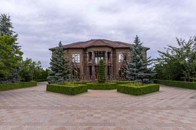 Дом по адресу (площадь 503 м²) - Atlanta.ua - фото 109