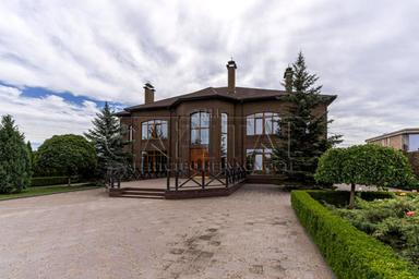 Дом по адресу (площадь 503 м²) - Atlanta.ua - фото 68