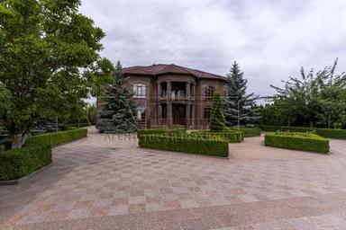 Дом по адресу (площадь 503 м²) - Atlanta.ua - фото 125