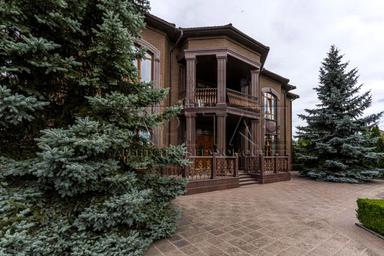 Дом по адресу (площадь 503 м²) - Atlanta.ua - фото 67