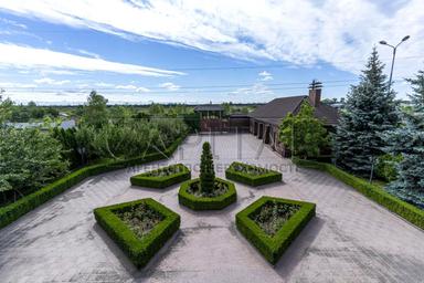 Дом по адресу (площадь 503 м²) - Atlanta.ua - фото 132