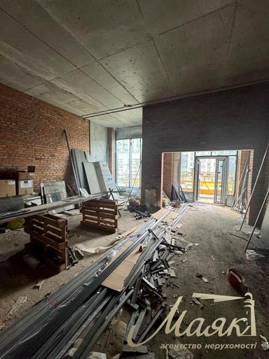 Комерційна нерухомість за адресою пров. Кленовий (площа 68 м²) - Atlanta.ua - фото 8