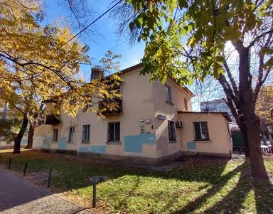 Commercial real estate at st. Admiralskiy pr Lumumby pr (area 50 m²) - Atlanta.ua - photo 22