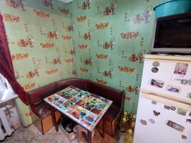 Commercial real estate at st. Admiralskiy pr Lumumby pr (area 50 m²) - Atlanta.ua - photo 31