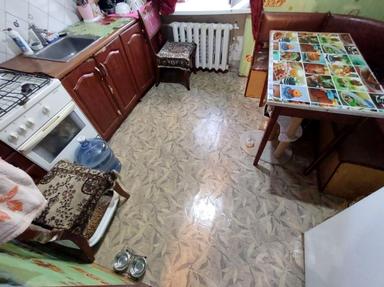 Commercial real estate at st. Admiralskiy pr Lumumby pr (area 50 m²) - Atlanta.ua - photo 30