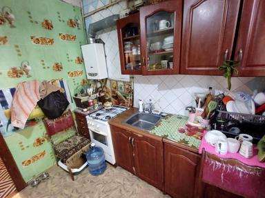 Commercial real estate at st. Admiralskiy pr Lumumby pr (area 50 m²) - Atlanta.ua - photo 32