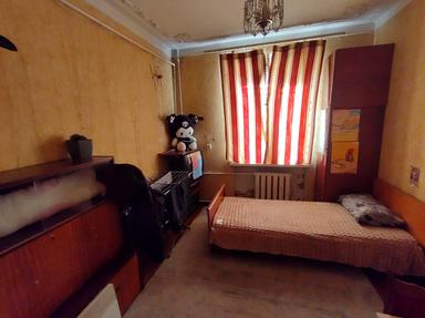 Commercial real estate at st. Admiralskiy pr Lumumby pr (area 50 m²) - Atlanta.ua - photo 38