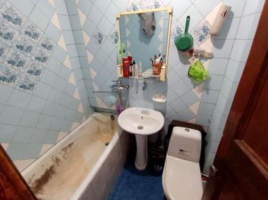 Commercial real estate at st. Admiralskiy pr Lumumby pr (area 50 m²) - Atlanta.ua - photo 42