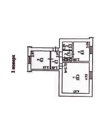 Commercial real estate at st. Admiralskiy pr Lumumby pr (area 50 m²) - Atlanta.ua - photo 28