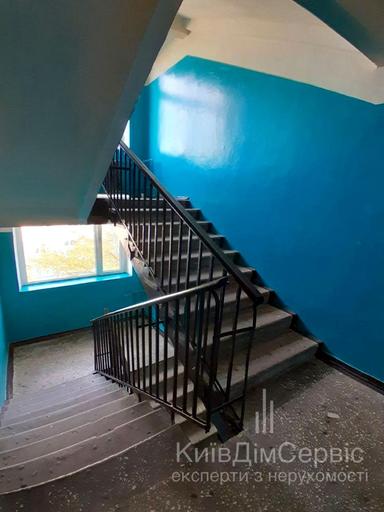 1-кімнатна квартира за адресою (площа 19 м²) - Atlanta.ua - фото 15