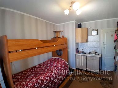1-кімнатна квартира за адресою (площа 19 м²) - Atlanta.ua - фото 11