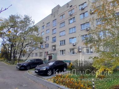 1-кімнатна квартира за адресою (площа 19 м²) - Atlanta.ua - фото 16