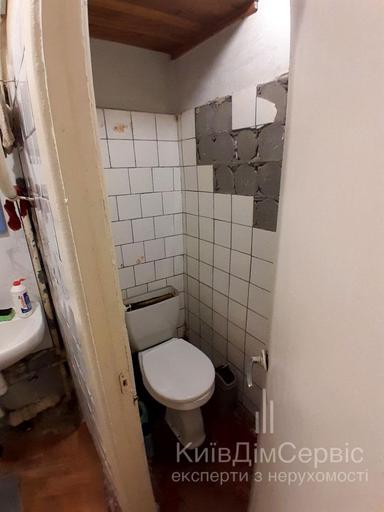 1-кімнатна квартира за адресою (площа 19 м²) - Atlanta.ua - фото 13