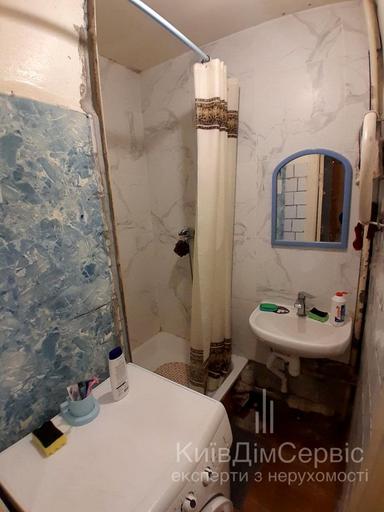 1-кімнатна квартира за адресою (площа 19 м²) - Atlanta.ua - фото 12