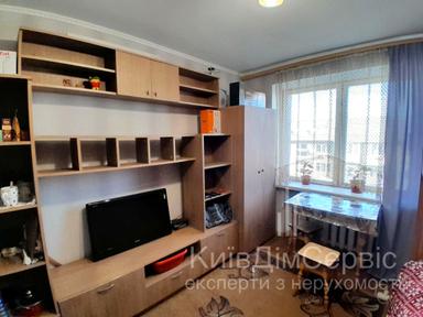 1-кімнатна квартира за адресою (площа 19 м²) - Atlanta.ua - фото 10