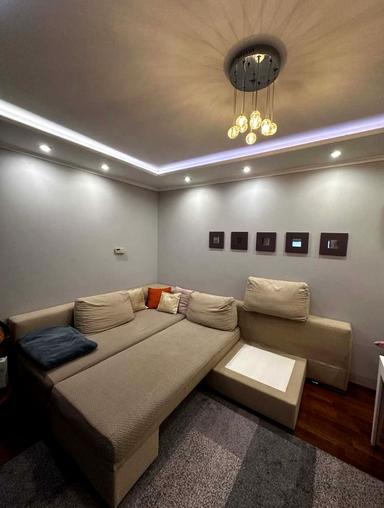 3-rooms apartment apartment by the address st. Gvardeyskaya (area 58 m²) - Atlanta.ua - photo 6