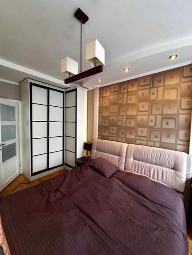 3-rooms apartment apartment by the address st. Gvardeyskaya (area 58 m²) - Atlanta.ua - photo 7