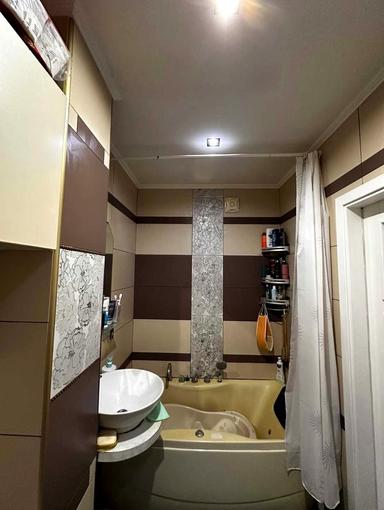 3-rooms apartment apartment by the address st. Gvardeyskaya (area 58 m²) - Atlanta.ua - photo 9