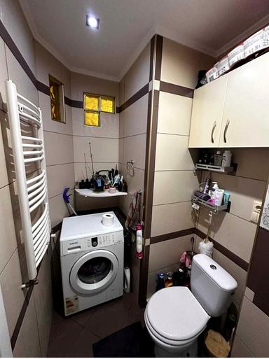 3-rooms apartment apartment by the address st. Gvardeyskaya (area 58 m²) - Atlanta.ua - photo 10