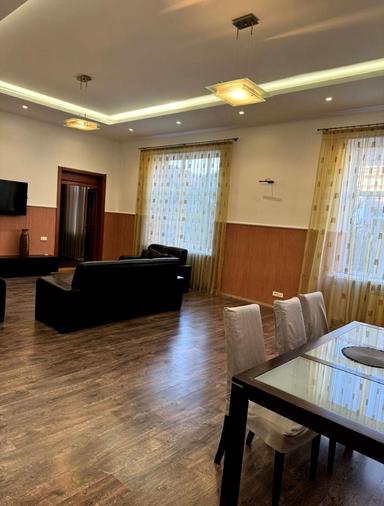 3-rooms apartment apartment by the address st. Voloshina Avgustina (area 128 m²) - Atlanta.ua - photo 11