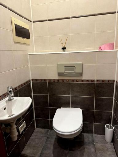 3-rooms apartment apartment by the address st. Voloshina Avgustina (area 128 m²) - Atlanta.ua - photo 15