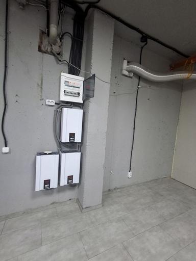 Commercial real estate at st. Zapadnaya (area 72 m²) - Atlanta.ua - photo 18