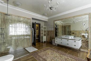 Дом по адресу ул. Зверинецкая (площадь 1400 м²) - Atlanta.ua - фото 45