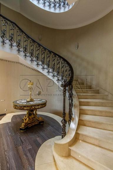 Дом по адресу ул. Зверинецкая (площадь 1400 м²) - Atlanta.ua - фото 46