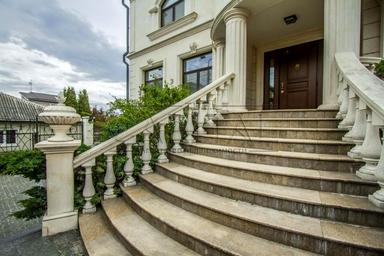 Дом по адресу ул. Зверинецкая (площадь 1400 м²) - Atlanta.ua - фото 39