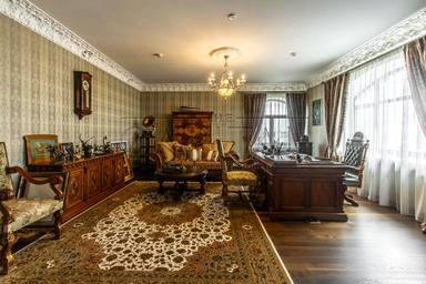 Дом по адресу ул. Зверинецкая (площадь 1400 м²) - Atlanta.ua - фото 47