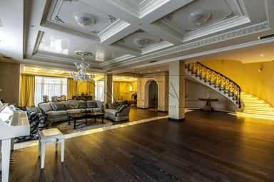 Дом по адресу ул. Зверинецкая (площадь 1400 м²) - Atlanta.ua - фото 49