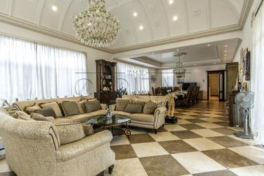 Дом по адресу ул. Зверинецкая (площадь 1400 м²) - Atlanta.ua - фото 52