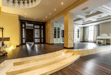 Дом по адресу ул. Зверинецкая (площадь 1400 м²) - Atlanta.ua - фото 53