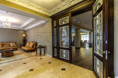 Дом по адресу ул. Зверинецкая (площадь 1400 м²) - Atlanta.ua - фото 55