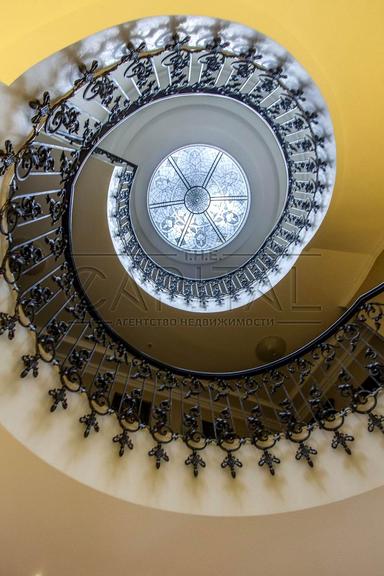 Дом по адресу ул. Зверинецкая (площадь 1400 м²) - Atlanta.ua - фото 54