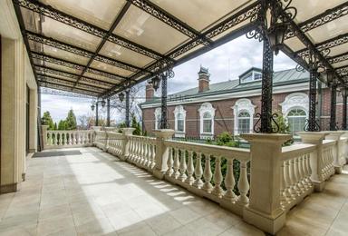 Дом по адресу ул. Зверинецкая (площадь 1400 м²) - Atlanta.ua - фото 56