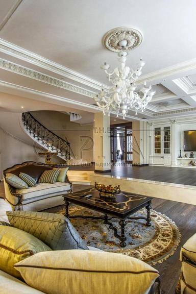 Дом по адресу ул. Зверинецкая (площадь 1400 м²) - Atlanta.ua - фото 59