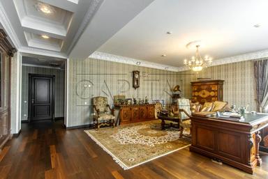 Дом по адресу ул. Зверинецкая (площадь 1400 м²) - Atlanta.ua - фото 66