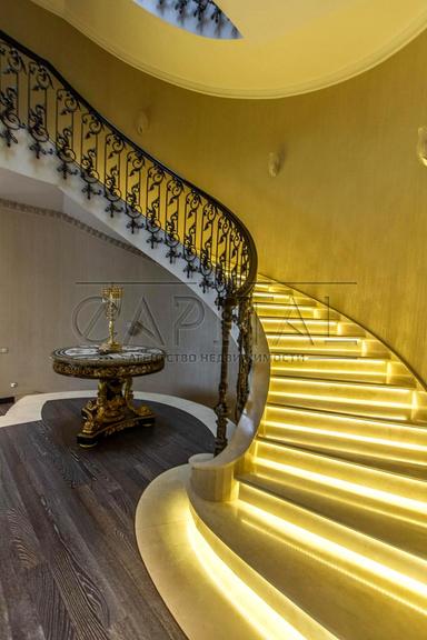 Дом по адресу ул. Зверинецкая (площадь 1400 м²) - Atlanta.ua - фото 67