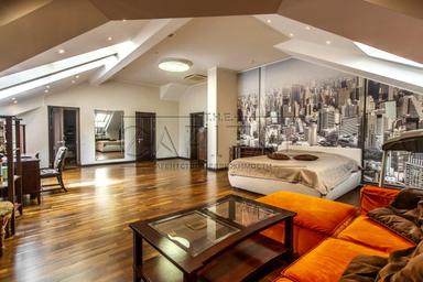 Дом по адресу ул. Зверинецкая (площадь 1400 м²) - Atlanta.ua - фото 68