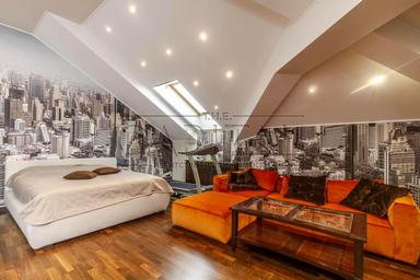 Дом по адресу ул. Зверинецкая (площадь 1400 м²) - Atlanta.ua - фото 69