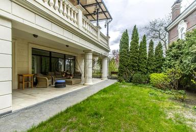 Дом по адресу ул. Зверинецкая (площадь 1400 м²) - Atlanta.ua - фото 70