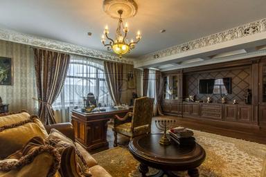 Дом по адресу ул. Зверинецкая (площадь 1400 м²) - Atlanta.ua - фото 71