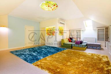 Дом по адресу (площадь 465 м²) - Atlanta.ua - фото 68