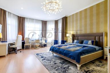 Дом по адресу (площадь 465 м²) - Atlanta.ua - фото 70