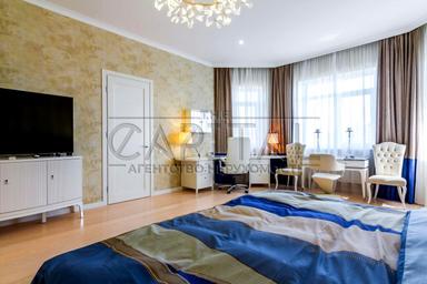 Дом по адресу (площадь 465 м²) - Atlanta.ua - фото 73