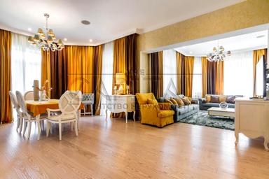 Дом по адресу (площадь 465 м²) - Atlanta.ua - фото 77